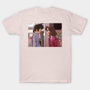 Sing and Mui 80s aesthetic T-Shirt